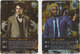 1109362 Resident Evil Deck Building Game: Outbreak