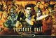 1160640 Resident Evil Deck Building Game: Outbreak