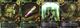 1160657 Resident Evil Deck Building Game: Outbreak