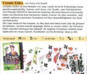 4909388 Cosmic Eidex