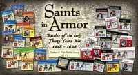1038935 Saints in Armor