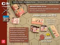 1579836 Saints in Armor