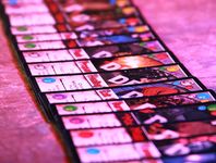 1152640 Nightfall: Blood Country