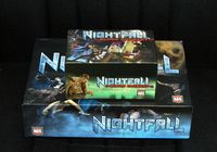 1194111 Nightfall: Blood Country