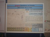 1032264 Death Ride: Hafid Ridge