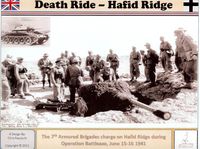 2025794 Death Ride: Hafid Ridge