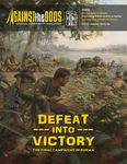 1029644 Defeat Into Victory: The Final Campaigns in Burma