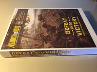 4333043 Defeat Into Victory: The Final Campaigns in Burma