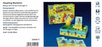5483654 Häuptling Wackelnix