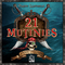 1040168 21 Mutinies Arrr! Edition