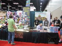 1066480 Villagers & Villains