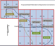 1072060 Death Ride Salerno: 16th Panzer