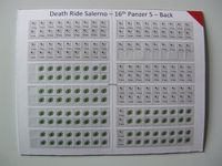 6050942 Death Ride Salerno: 16th Panzer