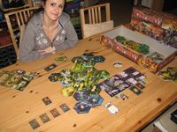 1210686 Runewars: Banners of War