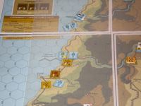 1085043 Reluctant Enemies