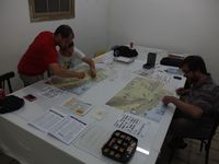 2060105 Reluctant Enemies