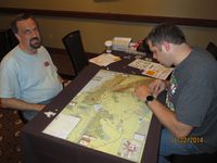 2319641 Reluctant Enemies