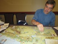 2319643 Reluctant Enemies