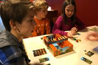 1495280 Die Brücke am Rio D'Oro