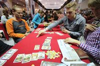 1128094 Mundus Novus