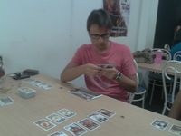 1731005 Mundus Novus