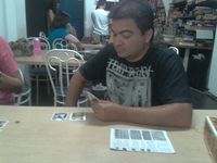 1731006 Mundus Novus