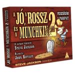 6715891 The Good, the Bad, and the Munchkin 2: Beating a Dead Horse