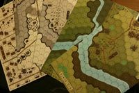 1060746 Kampfgruppe Scherer: the Shield of Cholm