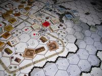 1164442 Kampfgruppe Scherer: the Shield of Cholm