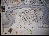 1164443 Kampfgruppe Scherer: the Shield of Cholm