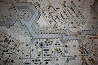 1258428 Kampfgruppe Scherer: the Shield of Cholm