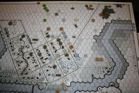 1258431 Kampfgruppe Scherer: the Shield of Cholm