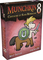 1463436 Munchkin 8: Purosangue Mezzosangue