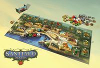 1116670 Santiago de Cuba