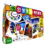 5695890 The Game of Life Adventure Edition