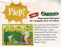 5888002 Mouse in the House