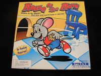 62572 Mouse in the House