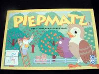 62573 Mouse in the House