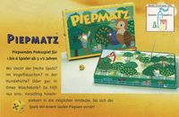 6260384 Mouse in the House