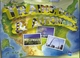 1074764 Planes Trains And Automobiles Card Game