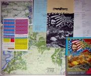 43459 Mississippi Fortress