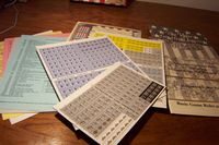 1962577 War for the Union Designers Edition