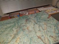 2739724 Summer Storm: The Battle of Gettysburg