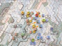 5024831 Summer Storm: The Battle of Gettysburg