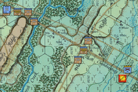 5246525 Summer Storm: The Battle of Gettysburg