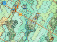 6604897 Summer Storm: The Battle of Gettysburg