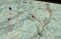 7138542 Summer Storm: The Battle of Gettysburg