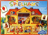 2895120 Spielhaus