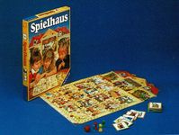 6237494 Spielhaus