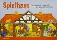 6243568 Spielhaus
